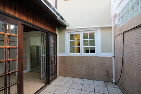 Casa de condomínio à venda com 120m², 3 quartos e 2 vagasEspaço Gourmet