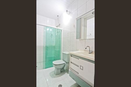 Casa à venda com 220m², 4 quartos e 1 vaga Casa à venda com 220m², 4 quartos e 1 vagaBanheiro Social 2