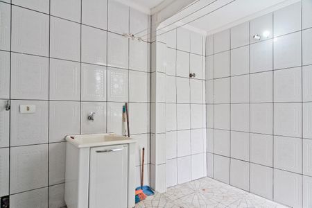 Casa à venda com 220m², 4 quartos e 1 vaga Casa à venda com 220m², 4 quartos e 1 vagaÁrea de Serviço