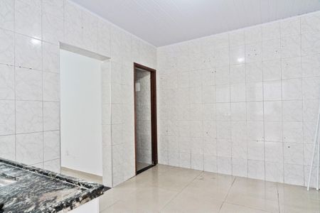 Casa à venda com 220m², 4 quartos e 1 vaga Casa à venda com 220m², 4 quartos e 1 vagaCozinha