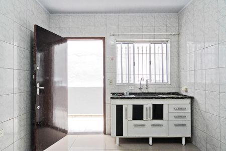 Casa à venda com 220m², 4 quartos e 1 vaga Casa à venda com 220m², 4 quartos e 1 vagaCozinha