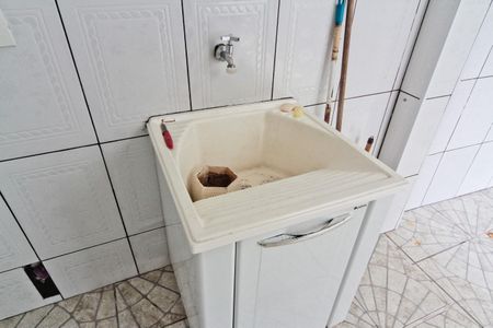 Casa à venda com 220m², 4 quartos e 1 vaga Casa à venda com 220m², 4 quartos e 1 vagaÁrea de Serviço