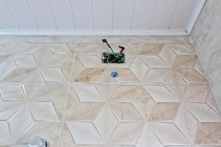 Casa à venda com 220m², 4 quartos e 1 vaga Casa à venda com 220m², 4 quartos e 1 vagaBanheiro Social