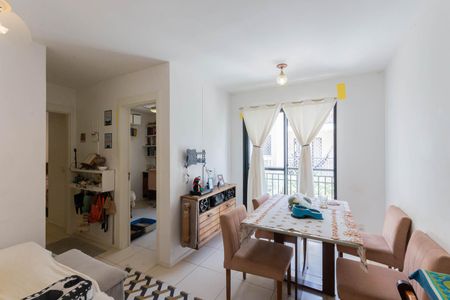 Apartamento para alugar com 1 quarto, 180m² em Grajaú, Rio de Janeiro