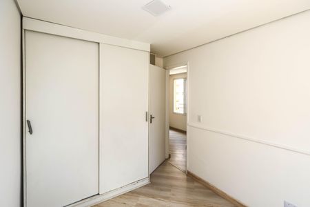 Quarto 1 de apartamento à venda com 2 quartos, 55m² em Jardim Maria Estela, São Paulo