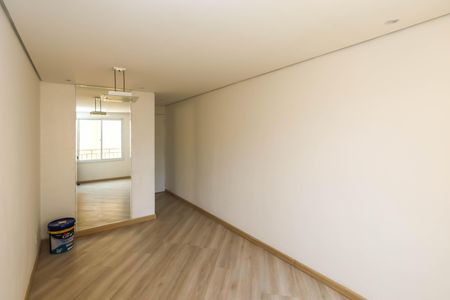 Sala de apartamento à venda com 2 quartos, 55m² em Jardim Maria Estela, São Paulo