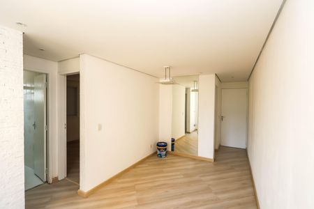 Sala de apartamento à venda com 2 quartos, 55m² em Jardim Maria Estela, São Paulo