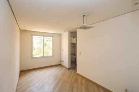 Sala de apartamento à venda com 2 quartos, 55m² em Jardim Maria Estela, São Paulo
