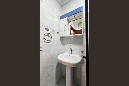 Apartamento à venda com 82m², 3 quartos e 1 vagaBanheiro Suíte 