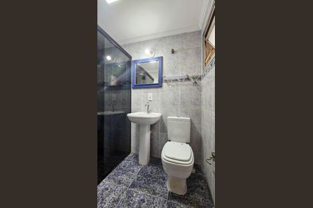 Apartamento à venda com 82m², 3 quartos e 1 vagaBanheiro 2