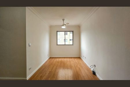Sala de apartamento à venda com 3 quartos, 82m² em Socorro, São Paulo
