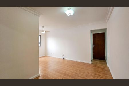Sala de apartamento à venda com 3 quartos, 82m² em Socorro, São Paulo