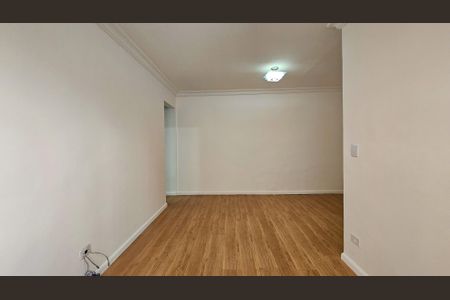 Sala de apartamento à venda com 3 quartos, 82m² em Socorro, São Paulo