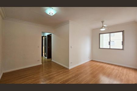 Sala de apartamento à venda com 3 quartos, 82m² em Socorro, São Paulo