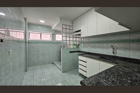 Apartamento à venda com 82m², 3 quartos e 1 vagaCozinha