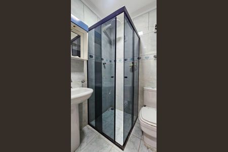 Apartamento à venda com 82m², 3 quartos e 1 vagaBanheiro Suíte 