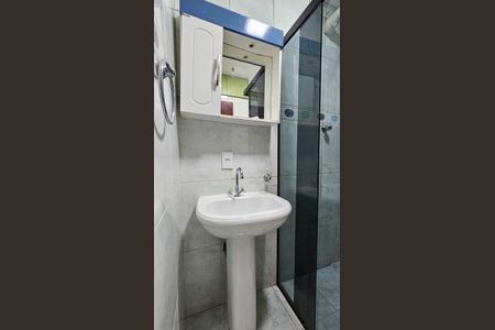 Apartamento à venda com 82m², 3 quartos e 1 vagaBanheiro Suíte 