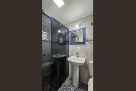 Apartamento à venda com 82m², 3 quartos e 1 vagaBanheiro 2