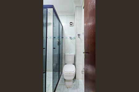 Apartamento à venda com 82m², 3 quartos e 1 vagaBanheiro Suíte 