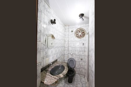 Casa à venda com 250m², 5 quartos e 2 vagasBanheiro da Suíte 3