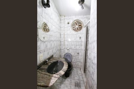 Casa à venda com 250m², 5 quartos e 2 vagasBanheiro da Suíte 3