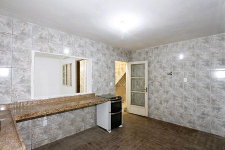 Casa à venda com 250m², 5 quartos e 2 vagasCozinha