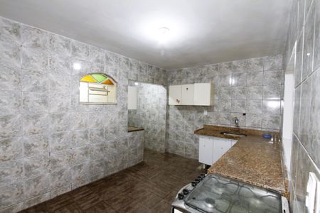 Casa à venda com 250m², 5 quartos e 2 vagasCozinha