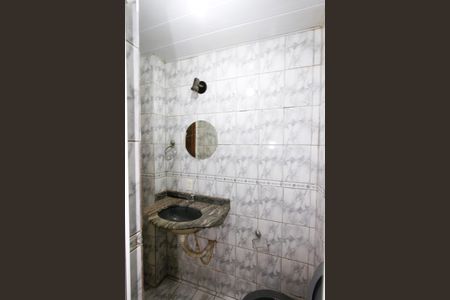 Casa à venda com 250m², 5 quartos e 2 vagasBanheiro da Suíte 3