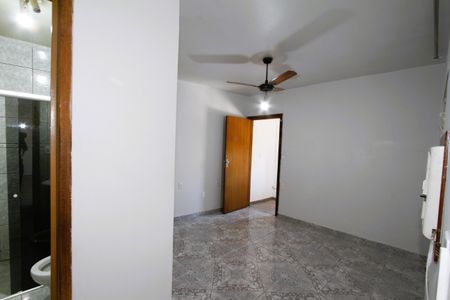 Casa à venda com 250m², 5 quartos e 2 vagasCasa 2 - Sala