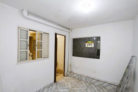 Casa à venda com 250m², 5 quartos e 2 vagasDespensa