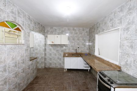 Casa à venda com 250m², 5 quartos e 2 vagasCozinha