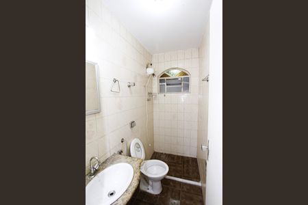 Casa à venda com 250m², 5 quartos e 2 vagasBanheiro Social 2