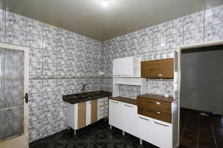 Casa à venda com 250m², 5 quartos e 2 vagasCasa 2 - Cozinha