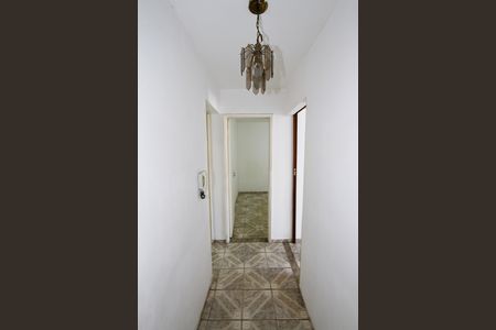 Casa à venda com 250m², 5 quartos e 2 vagasCorredor