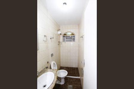 Casa à venda com 250m², 5 quartos e 2 vagasBanheiro Social 2