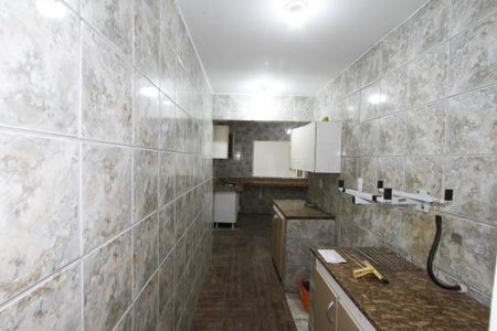 Casa à venda com 250m², 5 quartos e 2 vagasCozinha