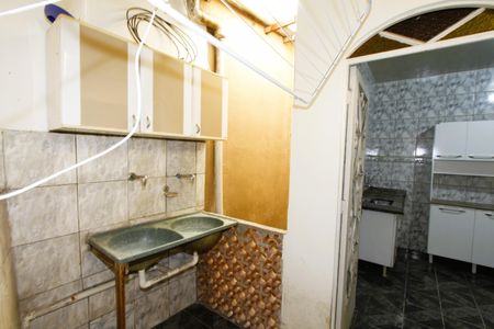 Casa à venda com 250m², 5 quartos e 2 vagasÁrea de Serviço