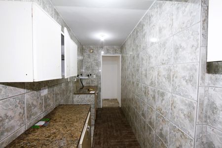 Casa à venda com 250m², 5 quartos e 2 vagasCozinha