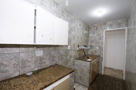 Casa à venda com 250m², 5 quartos e 2 vagasCozinha