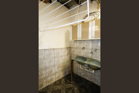 Casa à venda com 250m², 5 quartos e 2 vagasÁrea de Serviço