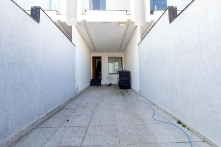 Casa para alugar com 130m², 3 quartos e 2 vagasGaragem