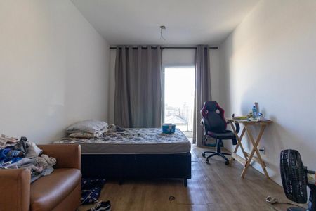 Casa para alugar com 130m², 3 quartos e 2 vagasQuarto 2