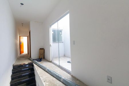 Casa para alugar com 130m², 3 quartos e 2 vagasCorredor