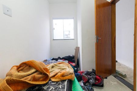 Casa para alugar com 130m², 3 quartos e 2 vagasQuarto 3