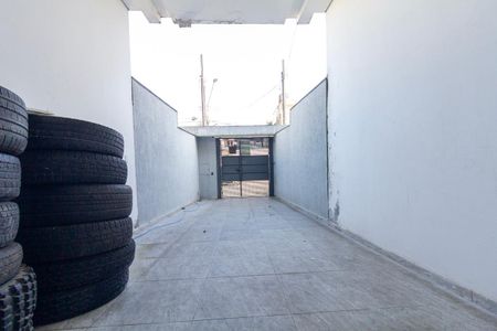 Casa para alugar com 130m², 3 quartos e 2 vagasGaragem