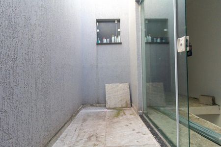 Casa para alugar com 130m², 3 quartos e 2 vagasJardim de Inverno