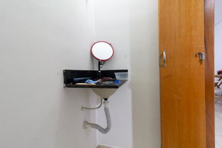 Casa para alugar com 130m², 3 quartos e 2 vagasLavabo