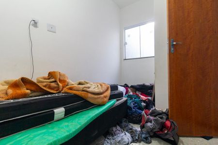 Casa para alugar com 130m², 3 quartos e 2 vagasQuarto 3