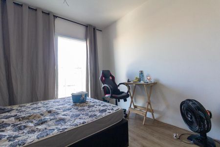 Quarto 2 de casa para alugar com 3 quartos, 130m² em Vila Sao Francisco, São Paulo