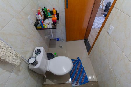 Casa para alugar com 130m², 3 quartos e 2 vagasBanheiro 2